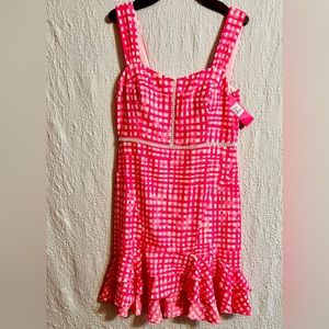 🆕 LILLY PULITZER AVALYN STRETCH DRESS